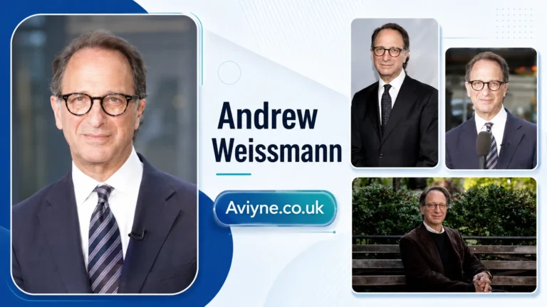 Andrew Weissmann Biography, Age, Wife, Career & Net Worth