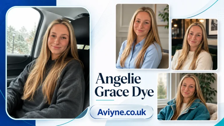 Angelie Grace Dye Biography, Death Claims & Facts