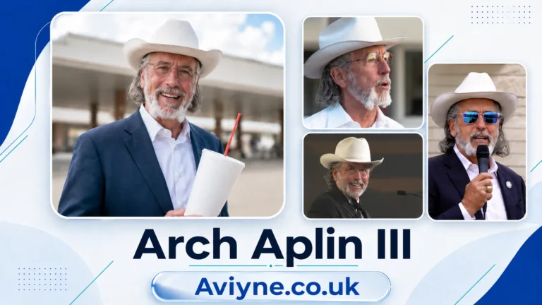 Arch Aplin III Net Worth, Wife & Buc-ee’s Story