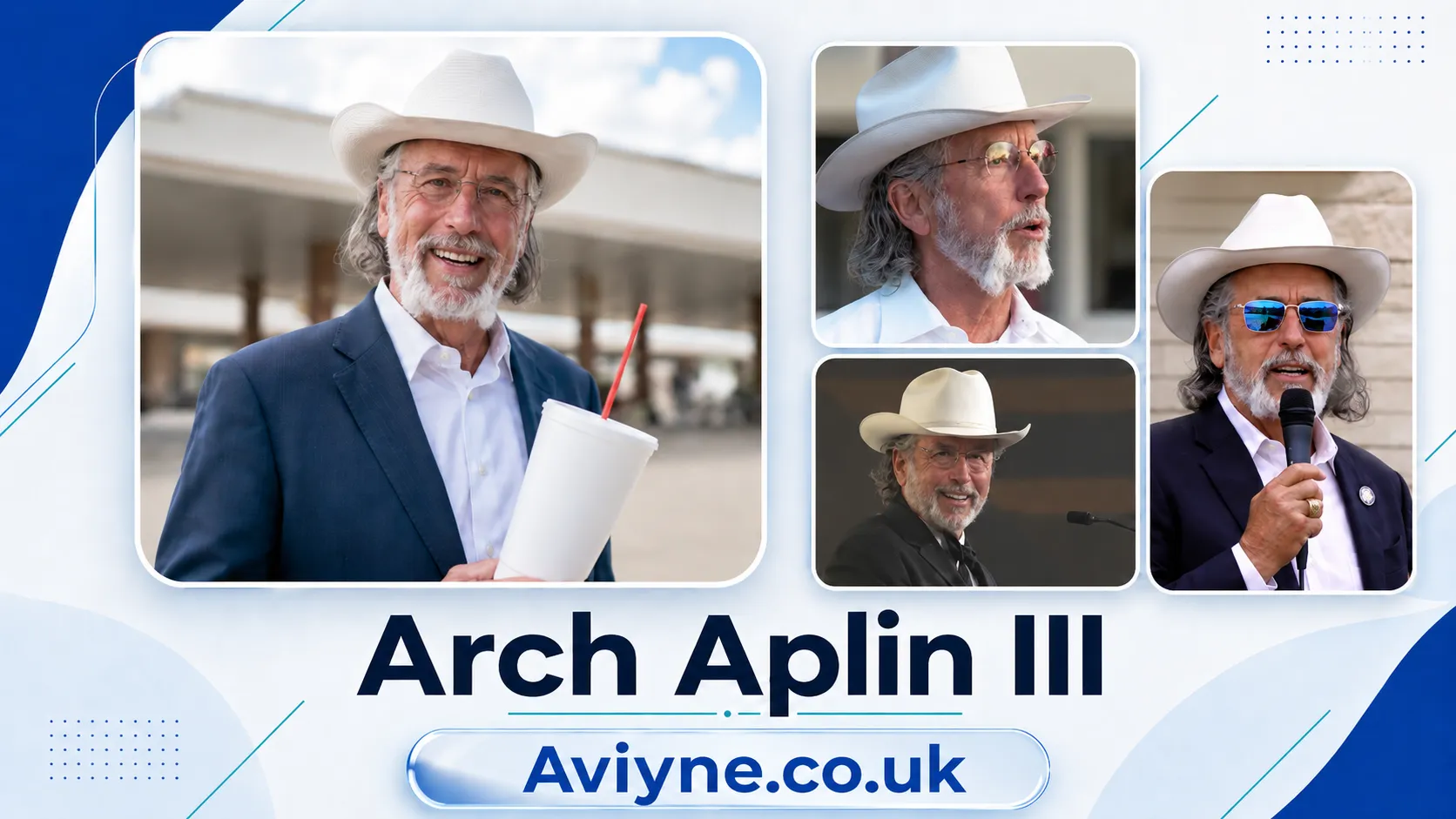 Arch Aplin III Net Worth, Wife & Buc-ee’s Story