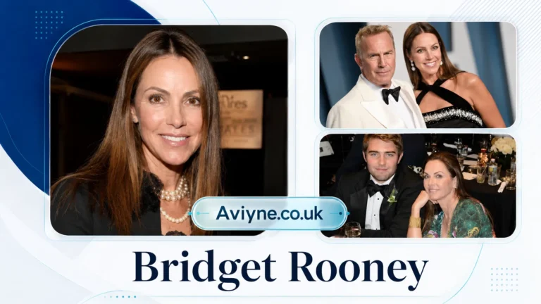 Bridget Rooney Biography, Family, Age & Net Worth