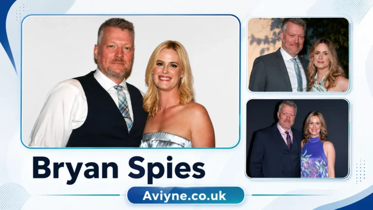 Bryan Spies Biography FDNY Career, Wife, Facts