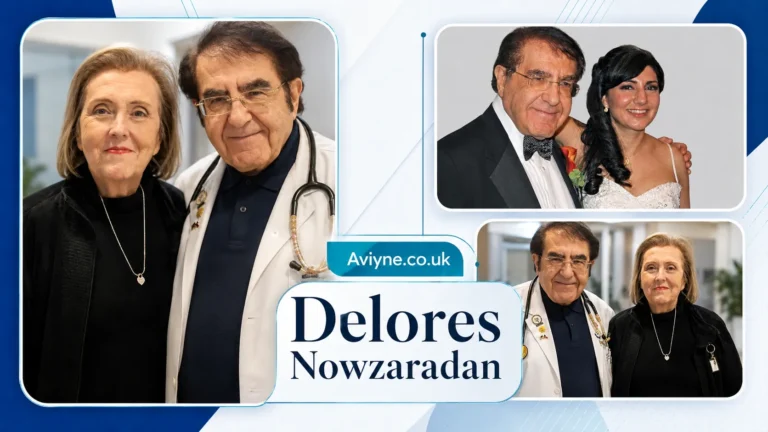 Delores Nowzaradan Biography, Age, Family, Net Worth