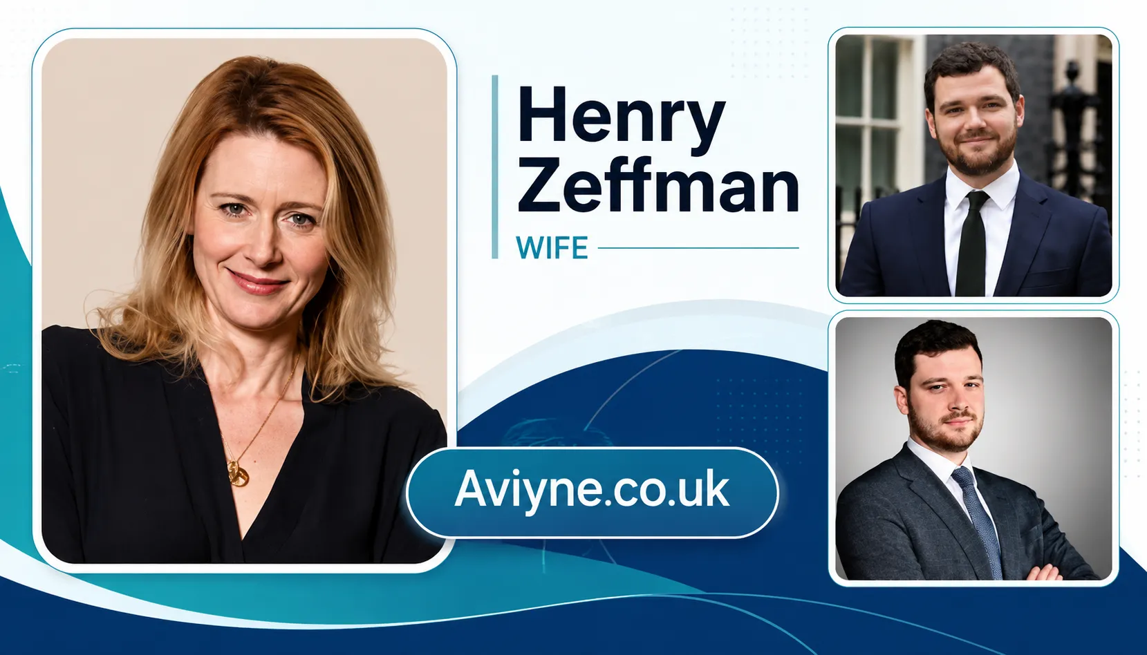 Henry Zeffman Wife, Age, BBC Career & Family