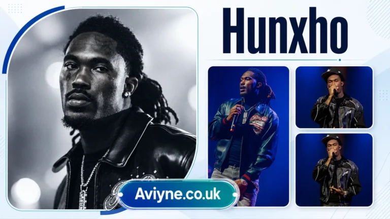 Hunxho Age, Real Name, Bio, Career and Facts