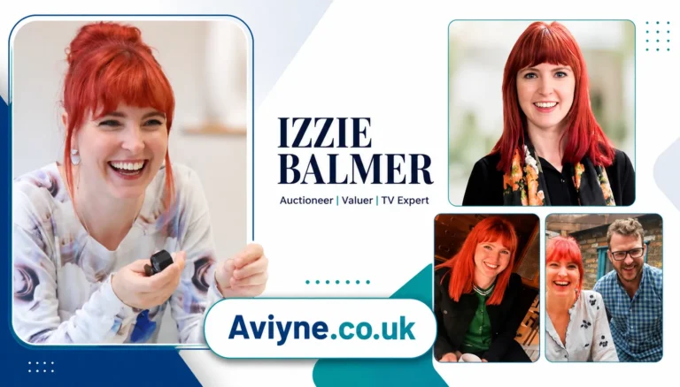 Izzie Balmer Partner, Age, Career and Facts