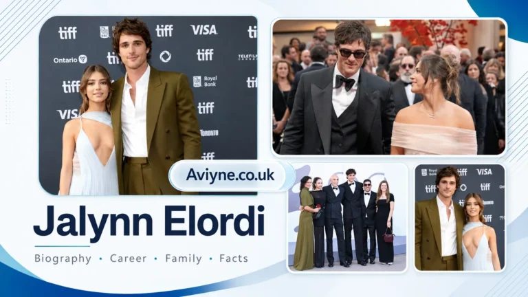 Jalynn Elordi Biography Age, Family & Facts