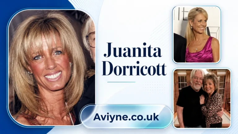 Juanita Dorricott Biography Bob Seger’s Wife