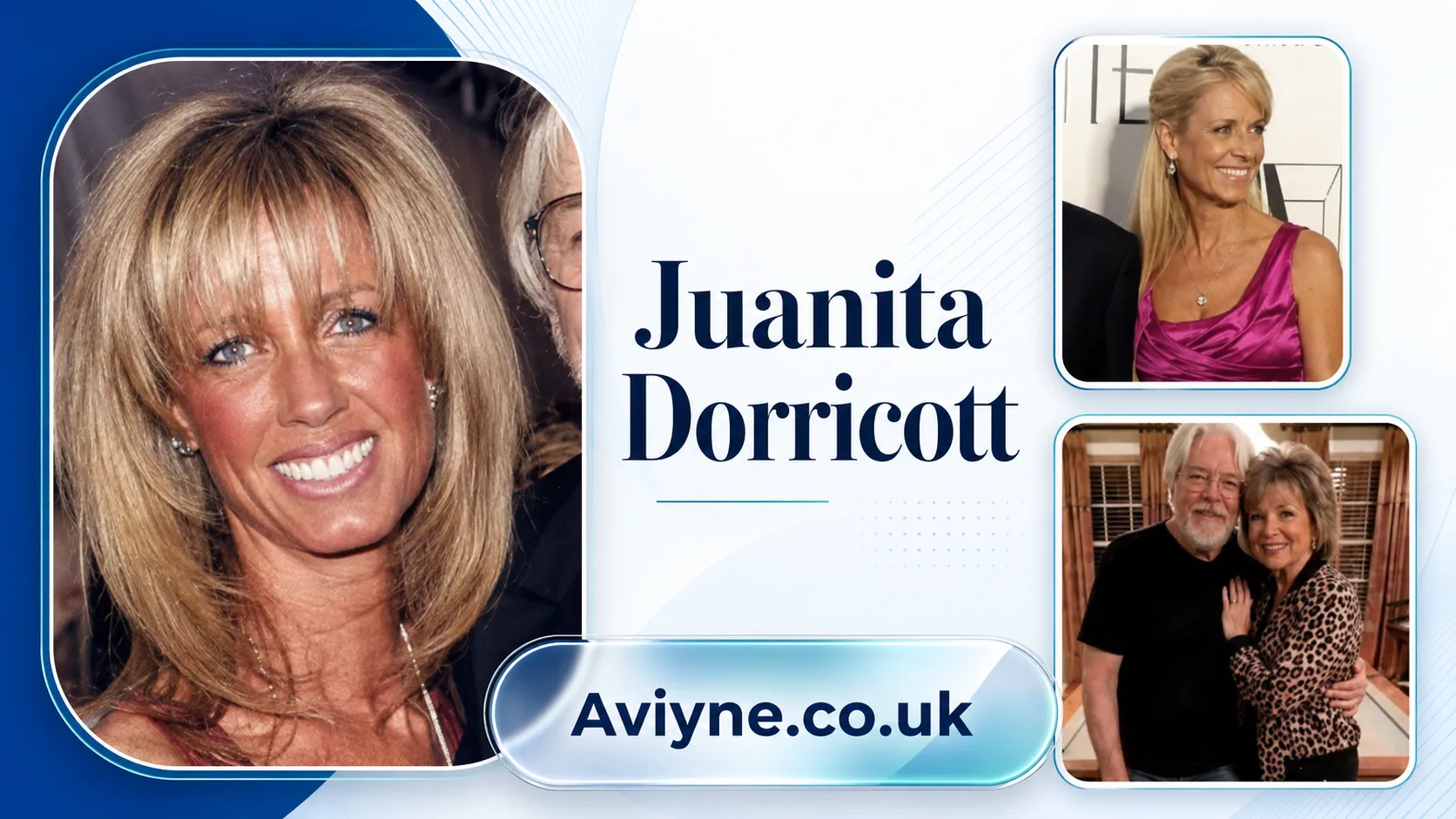 Juanita Dorricott Biography Bob Seger’s Wife