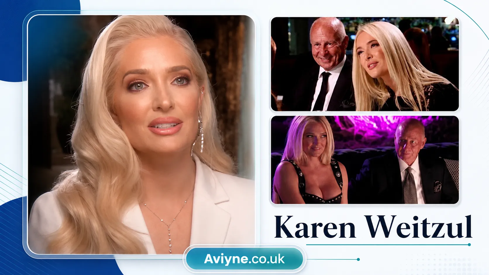 Karen Weitzul Biography Tom Girardi’s First Wife