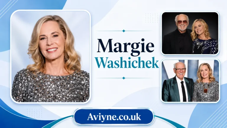 Margie Washichek Biography Jimmy Buffett’s First Wife