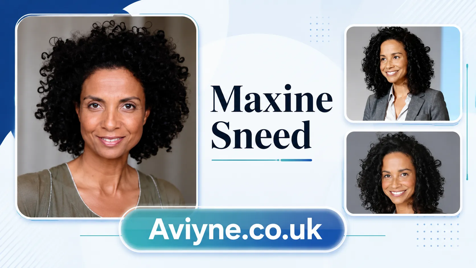 Maxine Sneed Biography, Family and Facts