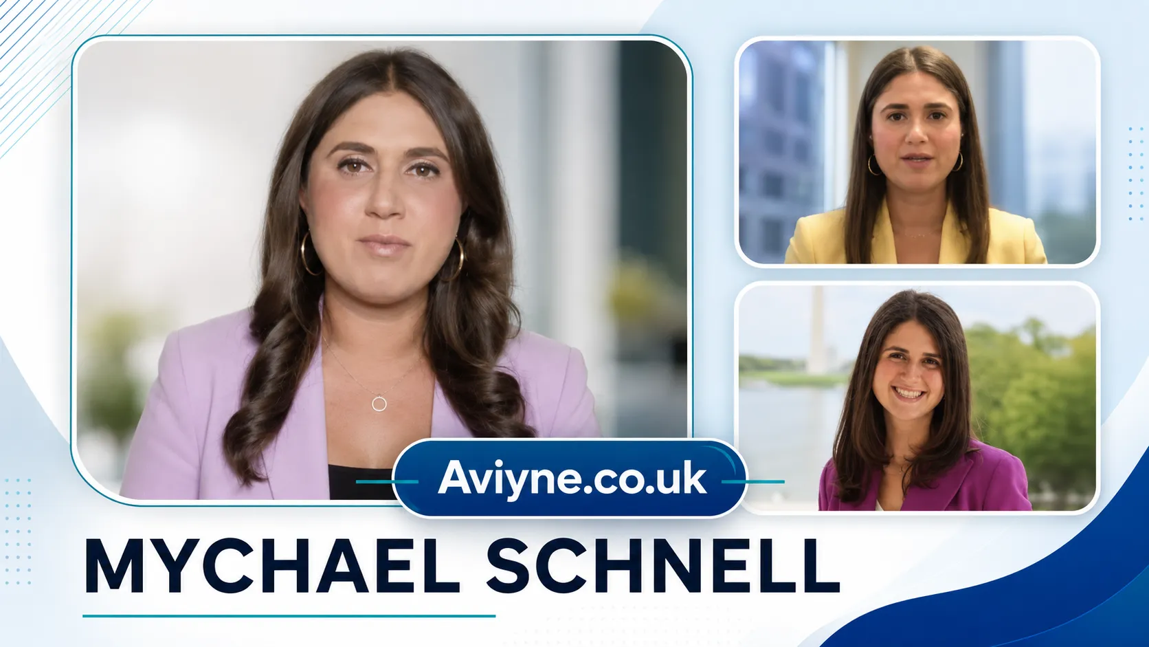 Mychael Schnell Biography, Age, Career and Facts