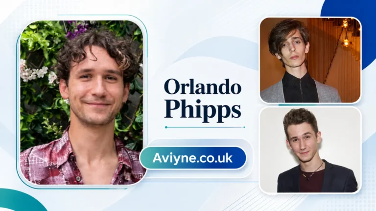 Orlando Phipps Biography, Family and Public Life