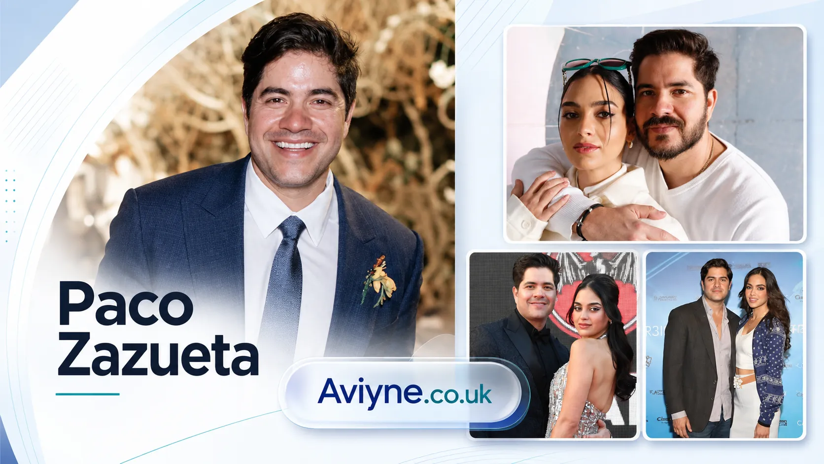 Paco Zazueta Biography, Age, Wife, Songs & Facts