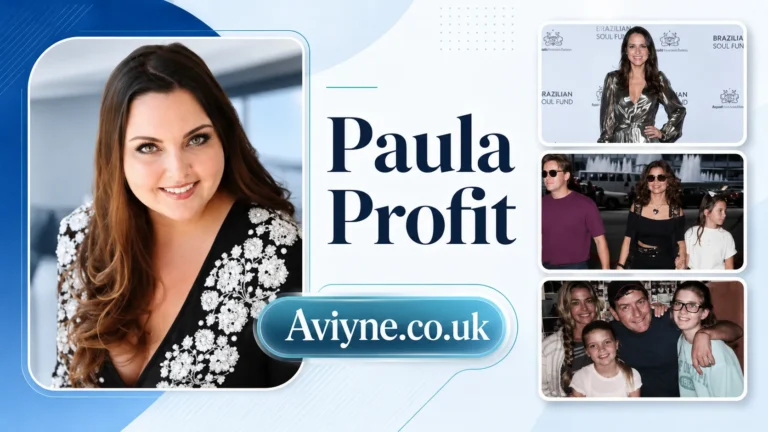 Paula Profit Biography Charlie Sheen Connection