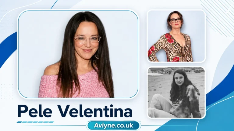 Pele Velentina Biography, Age, Father & Facts