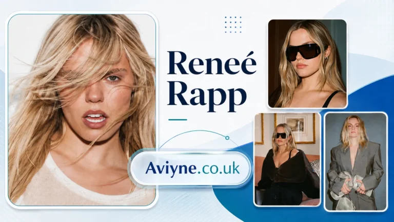 Reneé Rapp Biography: Age, Height, Career, Partner, Tour
