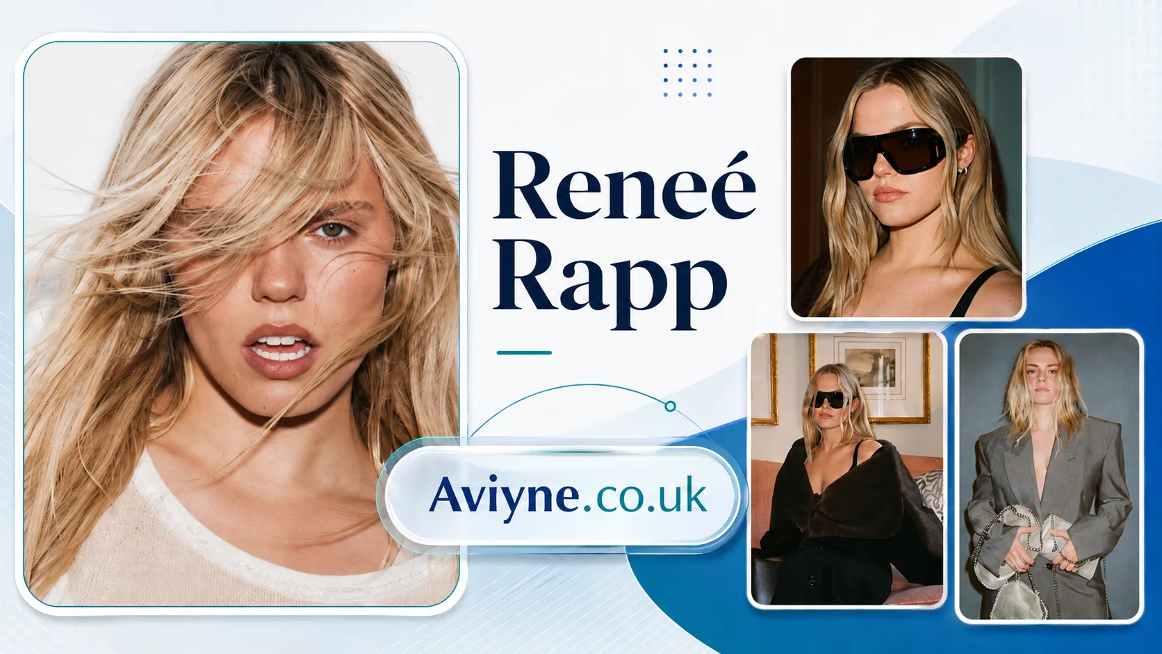 Reneé Rapp Biography: Age, Height, Career, Partner, Tour