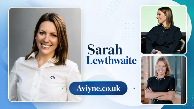 Sarah Lewthwaite Biography, BBC Career and Family