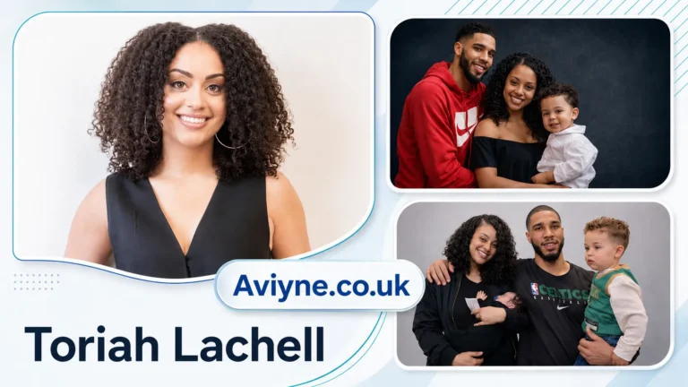 Toriah Lachell Biography Jayson Tatum, Deuce & Career