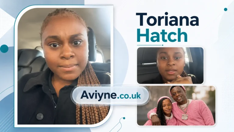 Toriana Hatch Biography, Age, Mother & Family