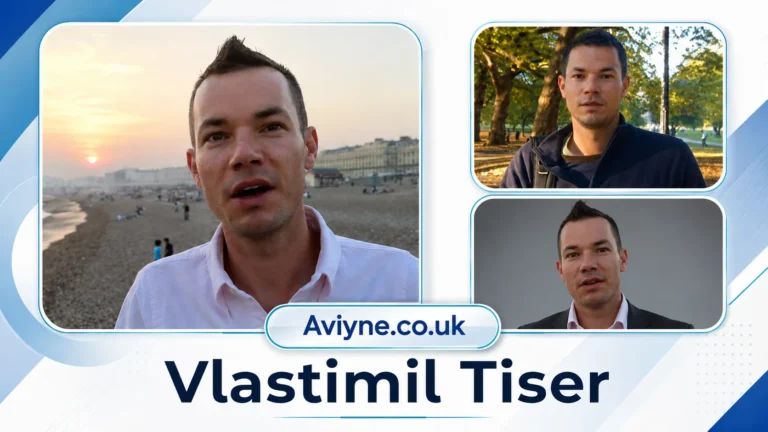 Vlastimil Tiser Biography, Death, Peter Kyle Link