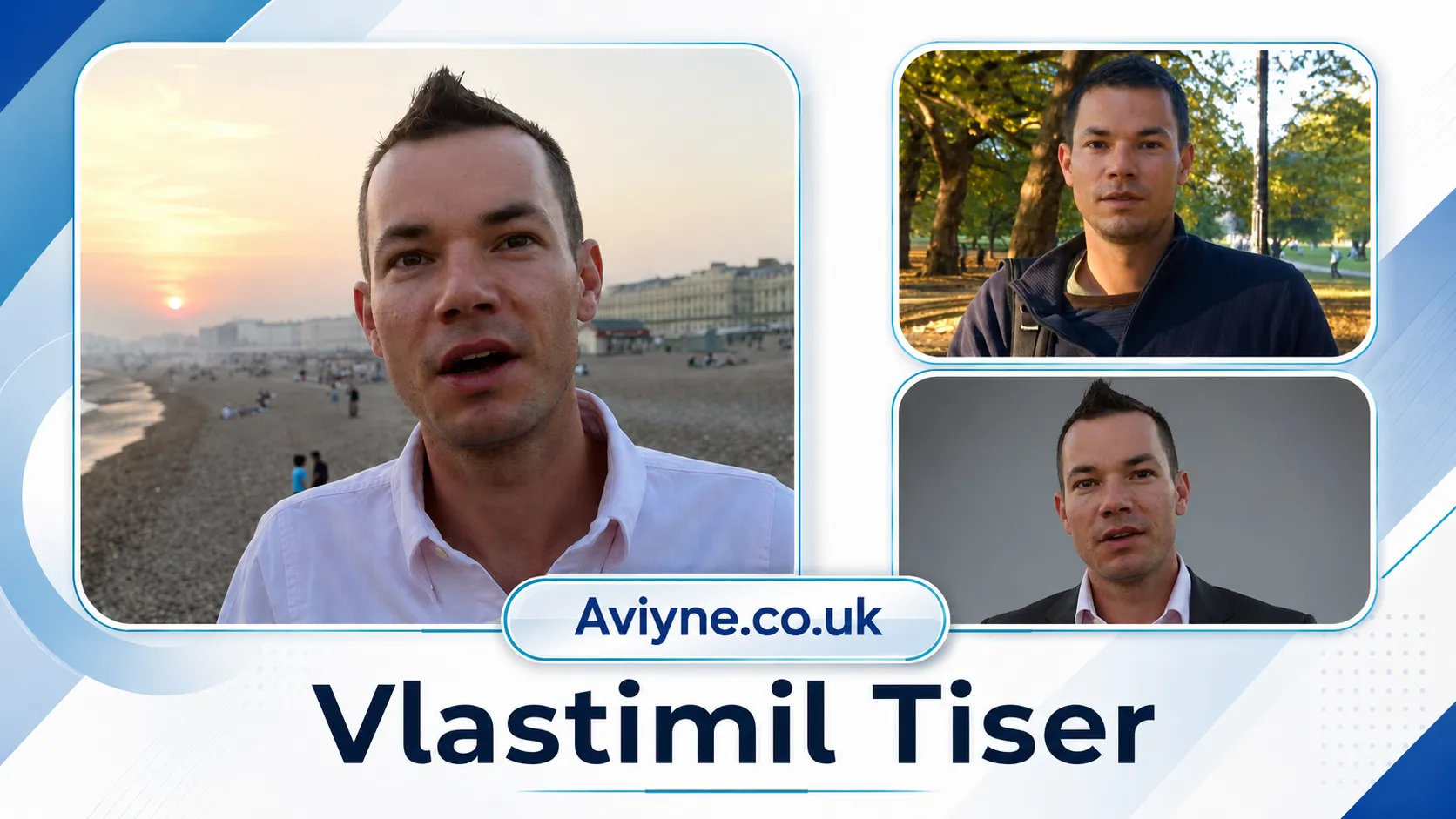 Vlastimil Tiser Biography, Death, Peter Kyle Link